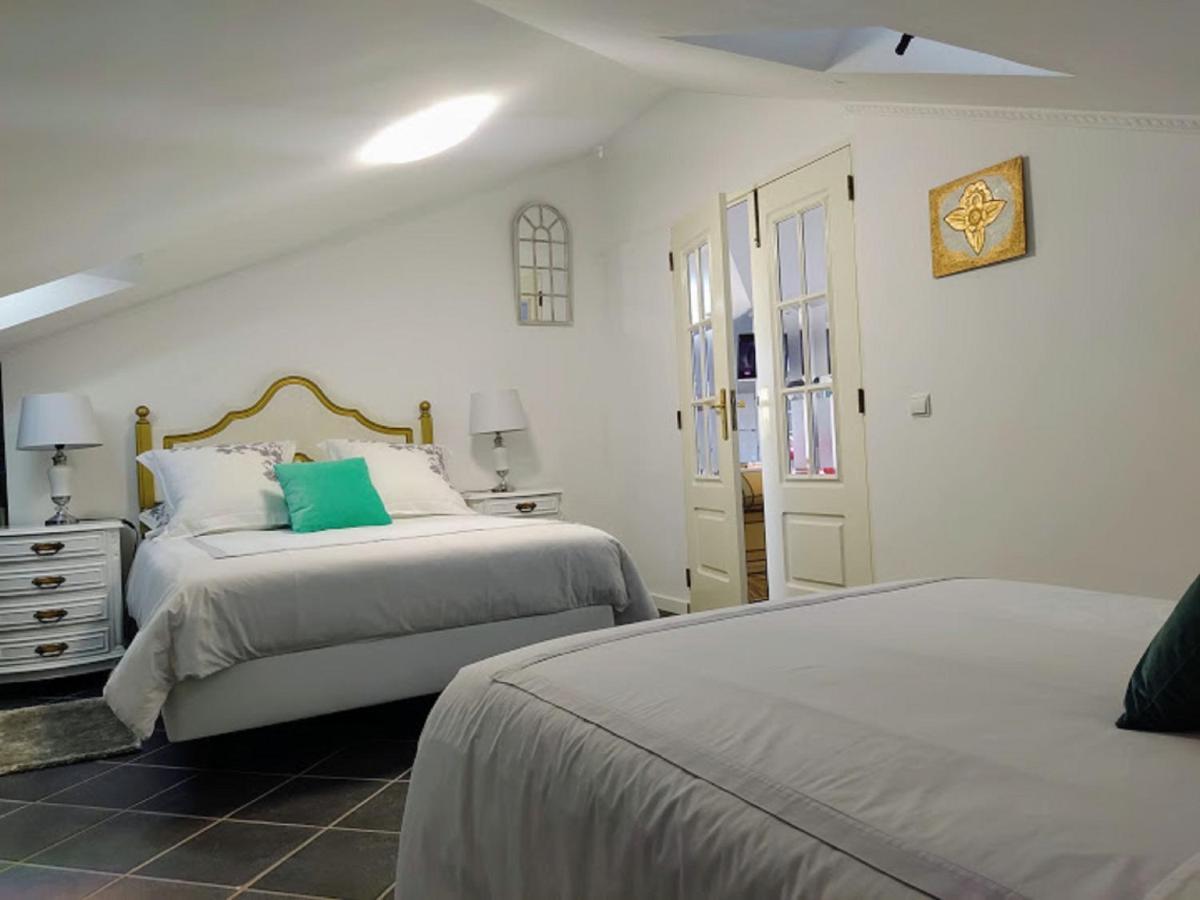 Attic Bay Apartment Camara de Lobos Ngoại thất bức ảnh