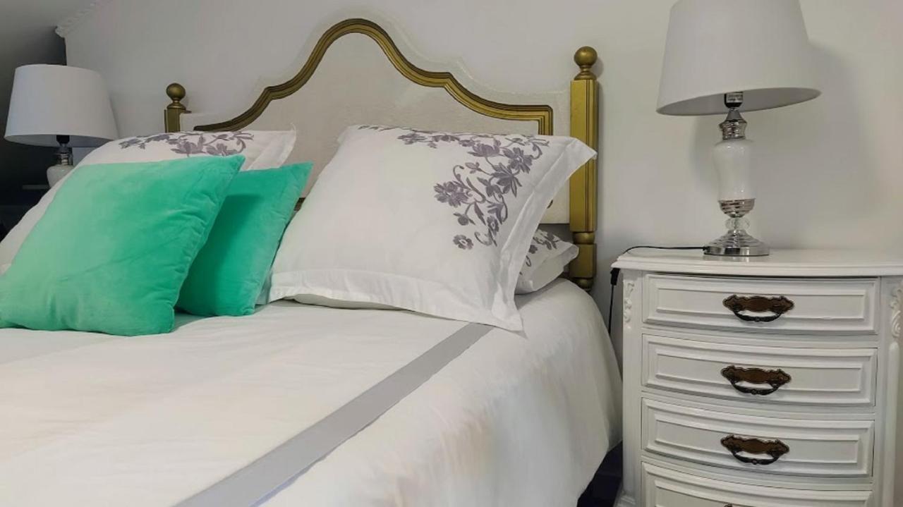 Attic Bay Apartment Camara de Lobos Ngoại thất bức ảnh