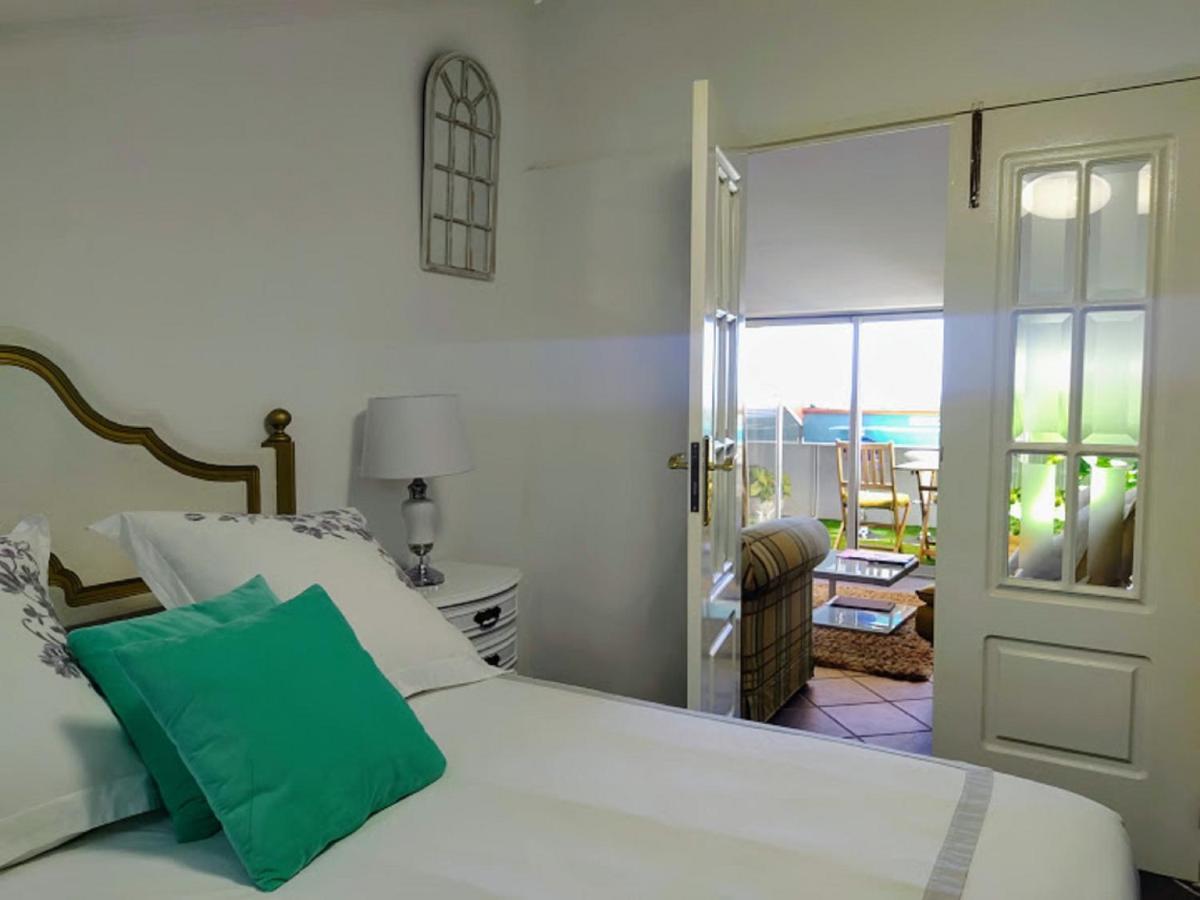 Attic Bay Apartment Camara de Lobos Ngoại thất bức ảnh