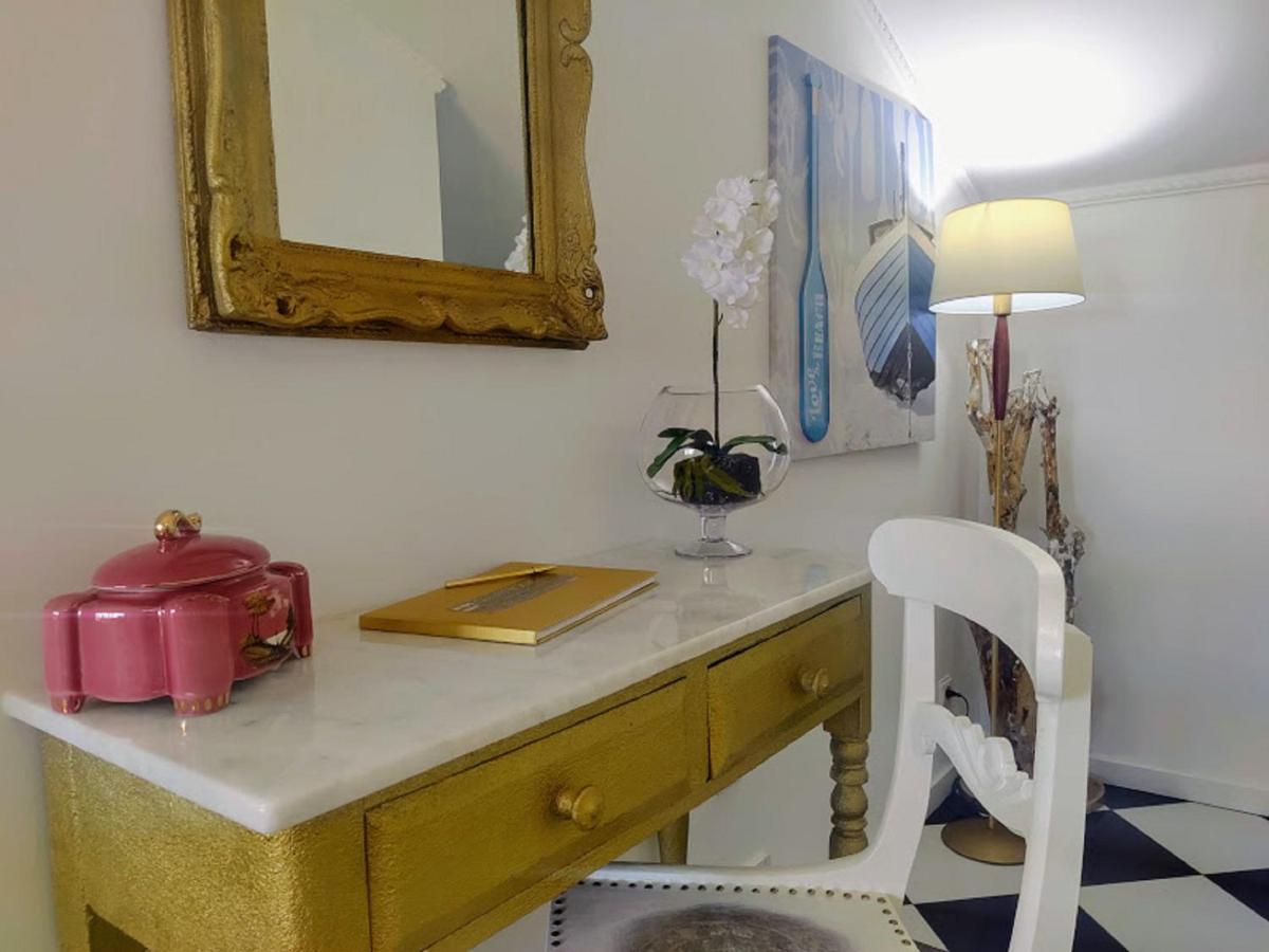 Attic Bay Apartment Camara de Lobos Ngoại thất bức ảnh