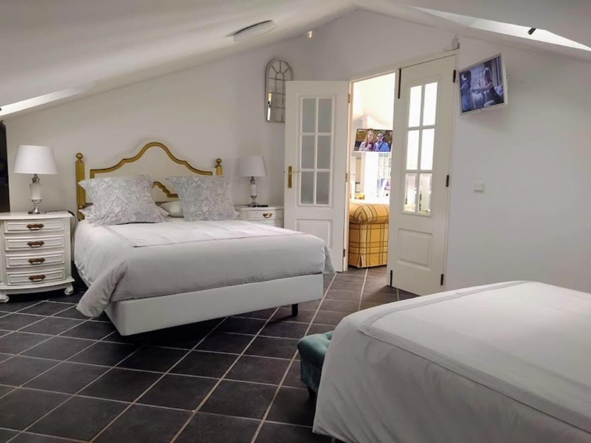 Attic Bay Apartment Camara de Lobos Ngoại thất bức ảnh
