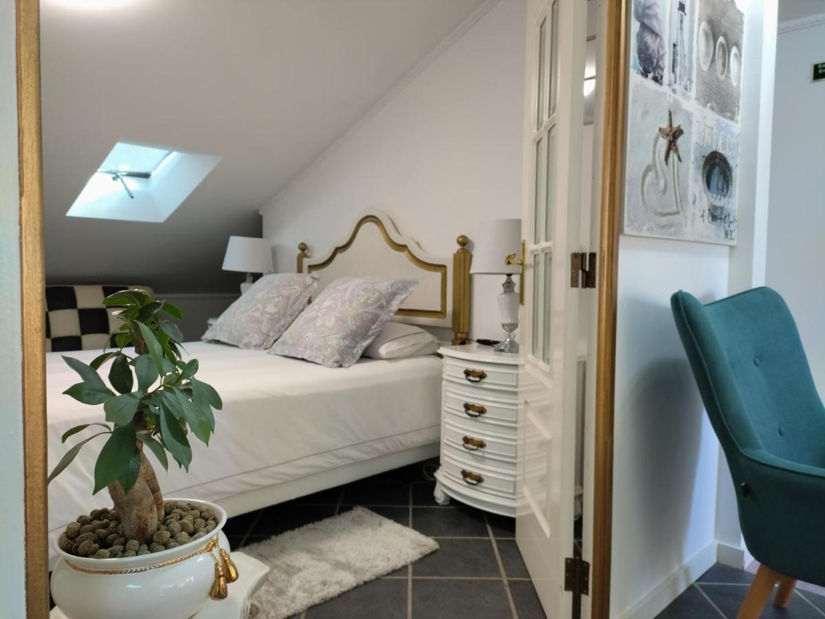 Attic Bay Apartment Camara de Lobos Ngoại thất bức ảnh