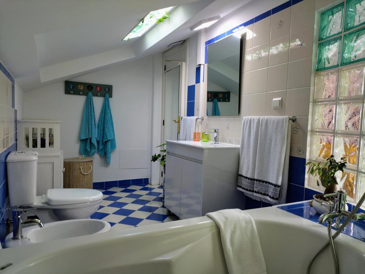 Attic Bay Apartment Camara de Lobos Ngoại thất bức ảnh