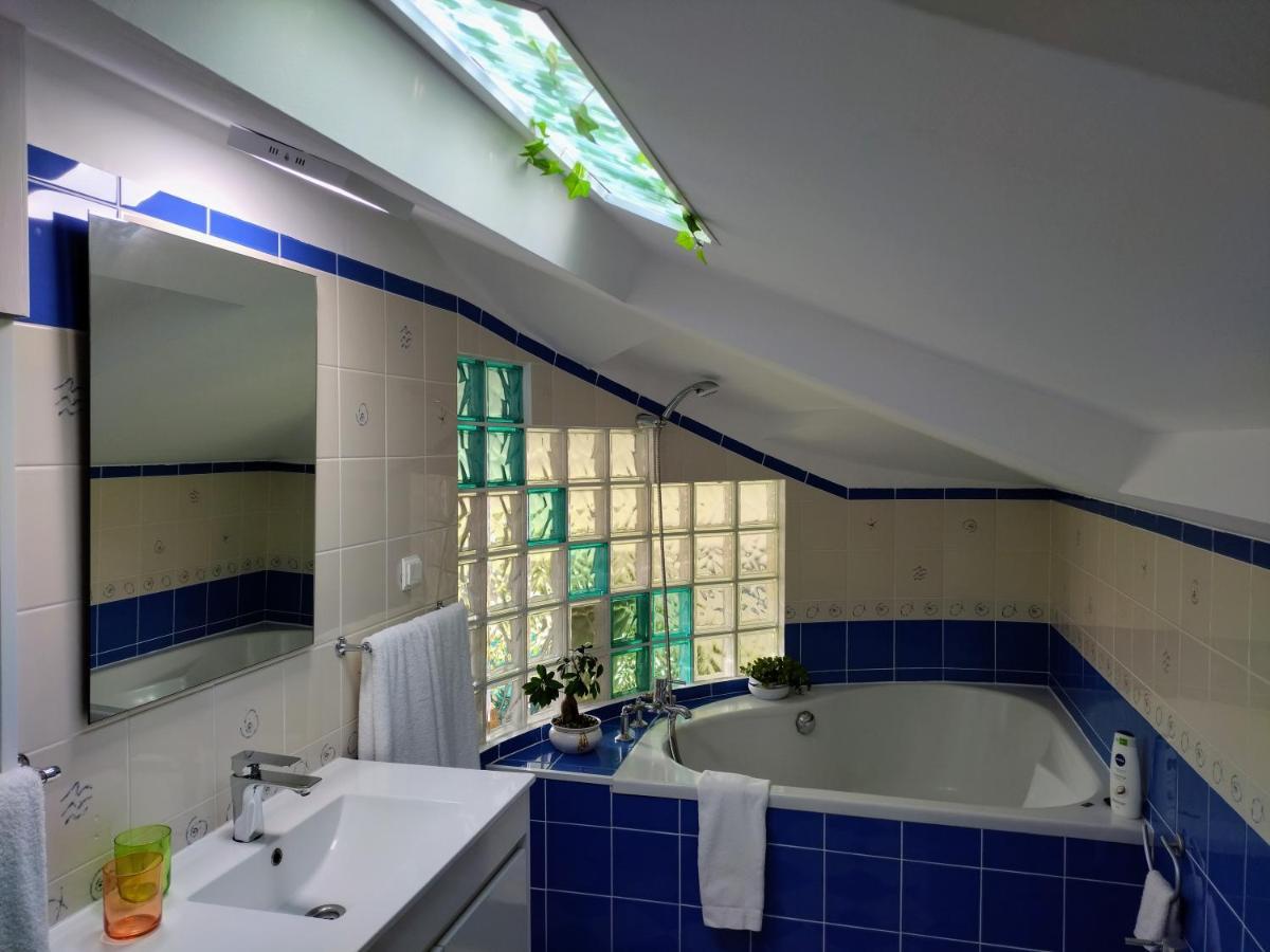 Attic Bay Apartment Camara de Lobos Ngoại thất bức ảnh