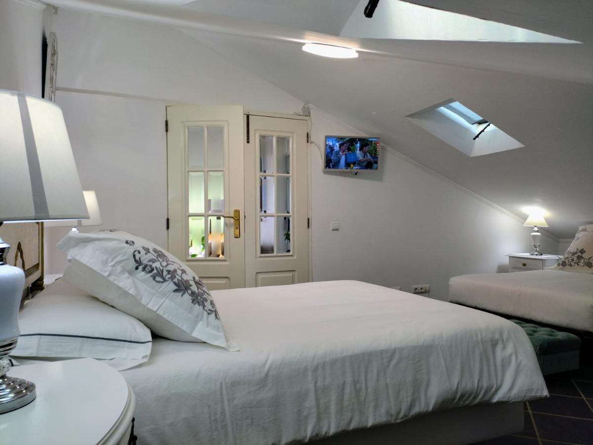 Attic Bay Apartment Camara de Lobos Ngoại thất bức ảnh