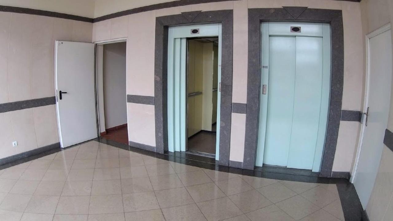 Attic Bay Apartment Camara de Lobos Ngoại thất bức ảnh